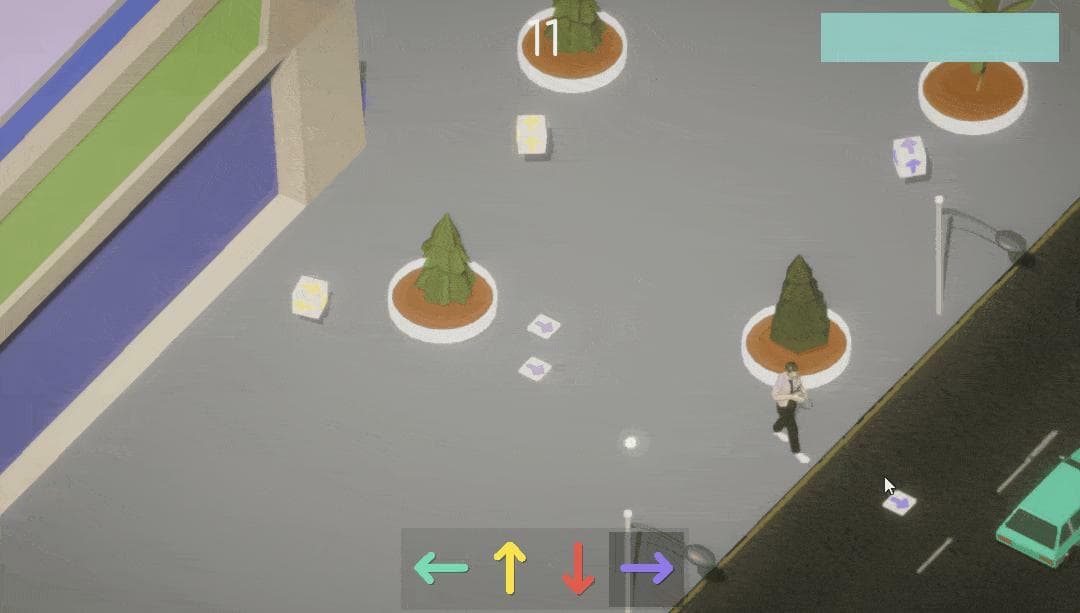 Grooves per Second screenshot 6