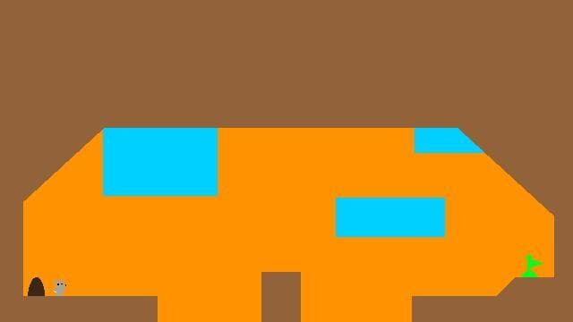 Super Rata 4 screenshot 4