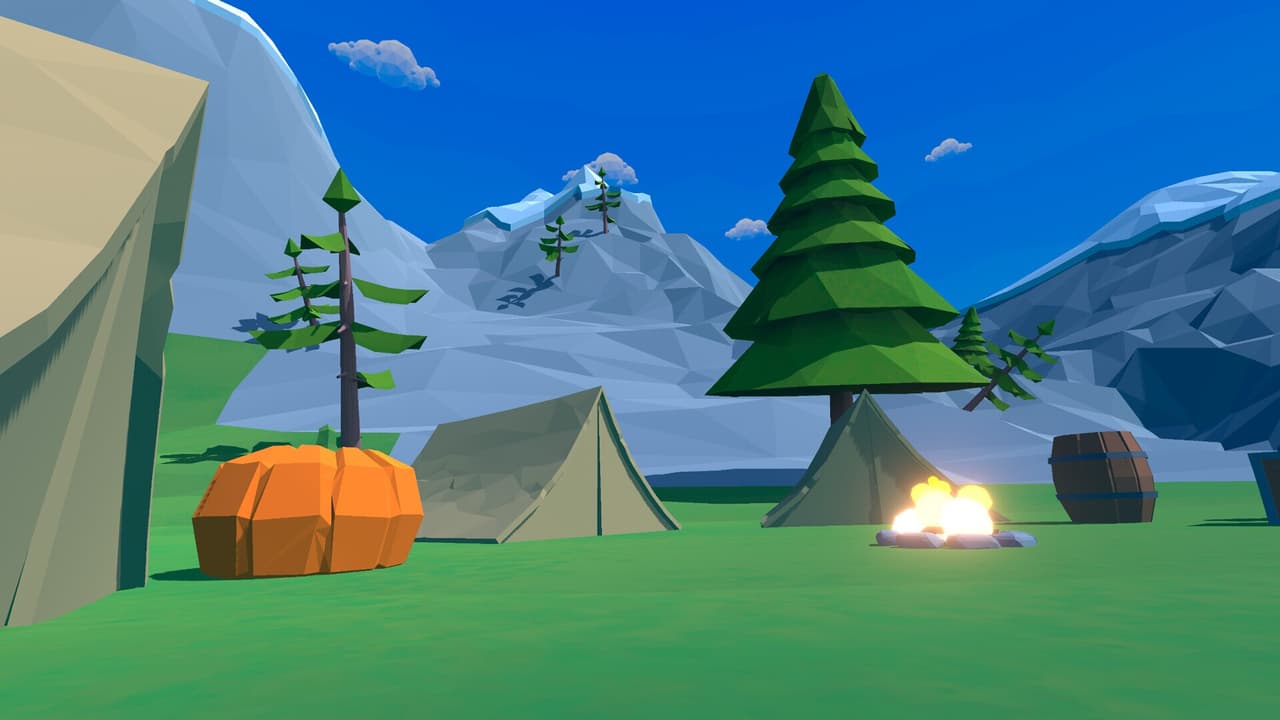 Forgotten War screenshot 4