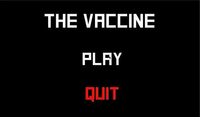 The Vaccine screenshot 2