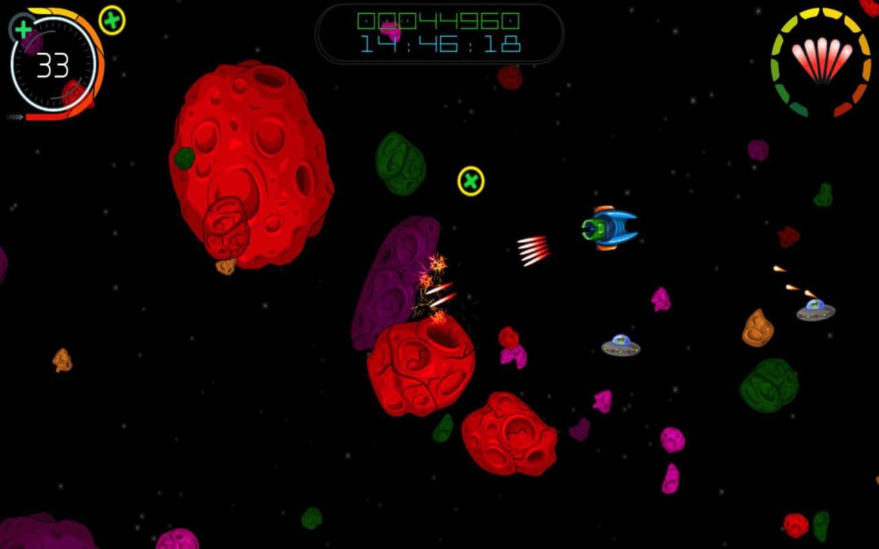 ataXous prime screenshot 2