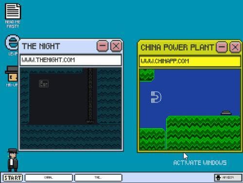 LD38 - Mr-Vpn