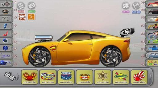 Car Repair for kids screenshot 6