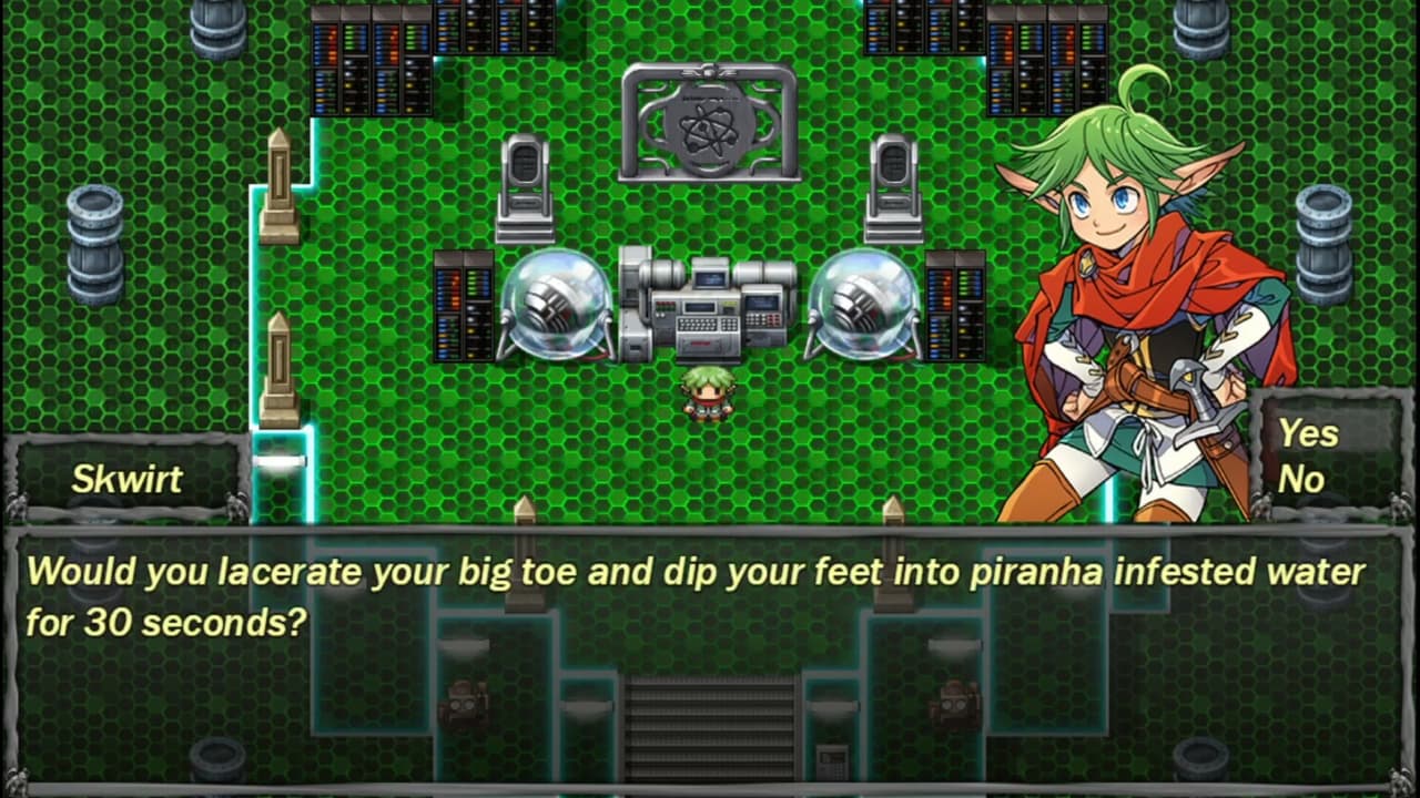 WTF Is Wrong With You? screenshot 6
