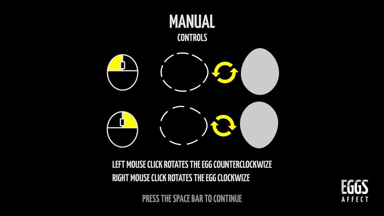 EGGS AFFECT screenshot 4