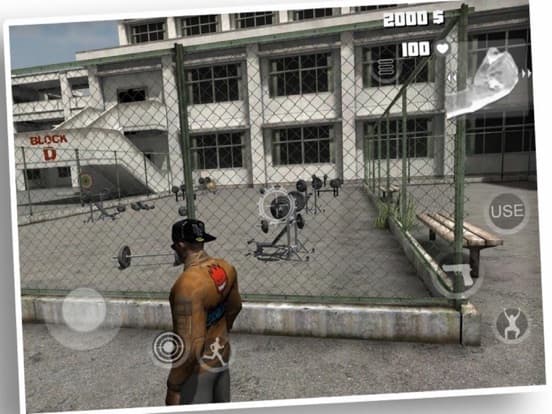 City Mafia Fight Shoot