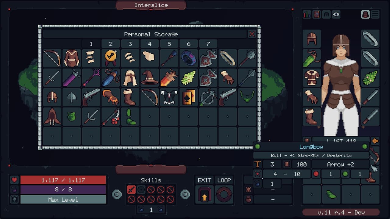 Ghoul Smash screenshot 6