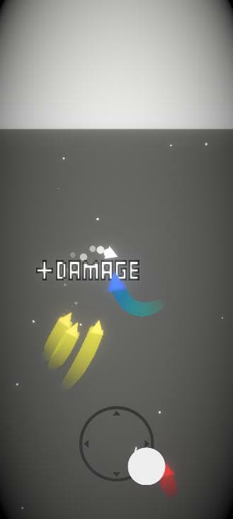 Triangle Attack screenshot 4