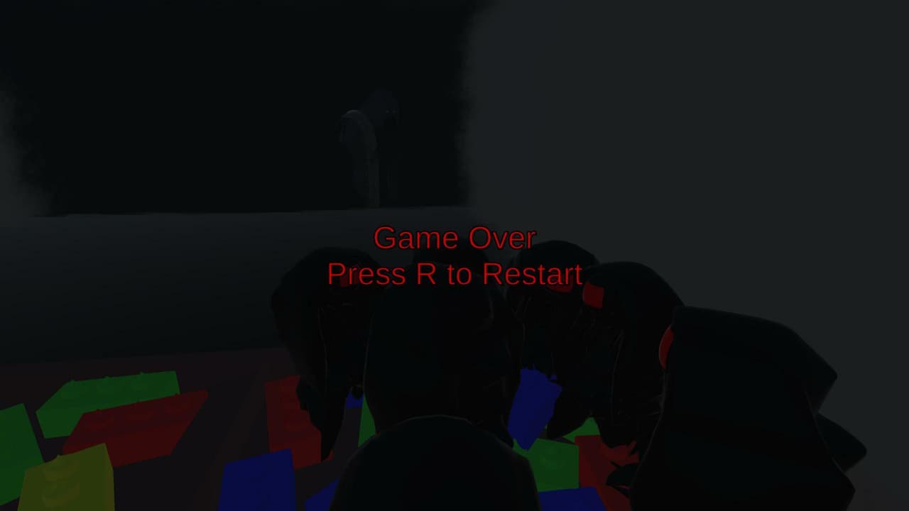Nightmare Tower Defence