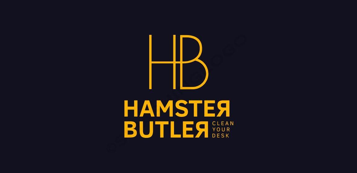 Hamster Butler