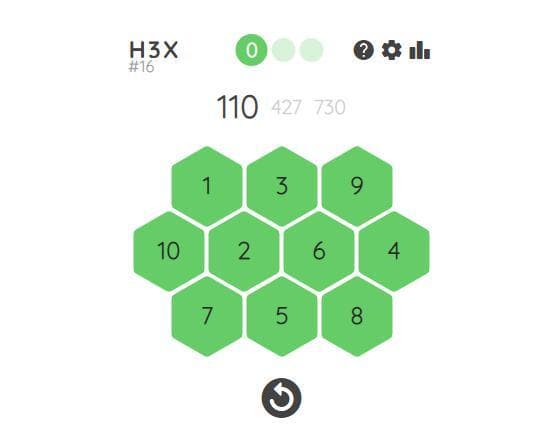 H3X