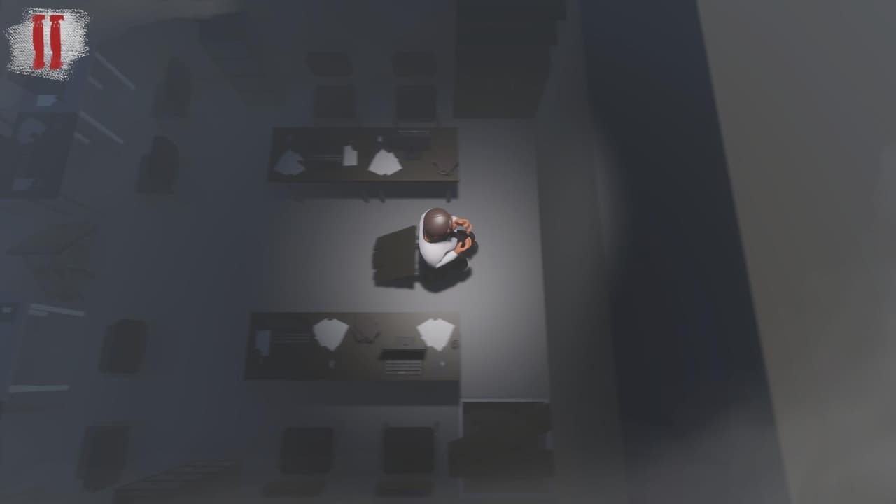 Afterland (itch) screenshot 3