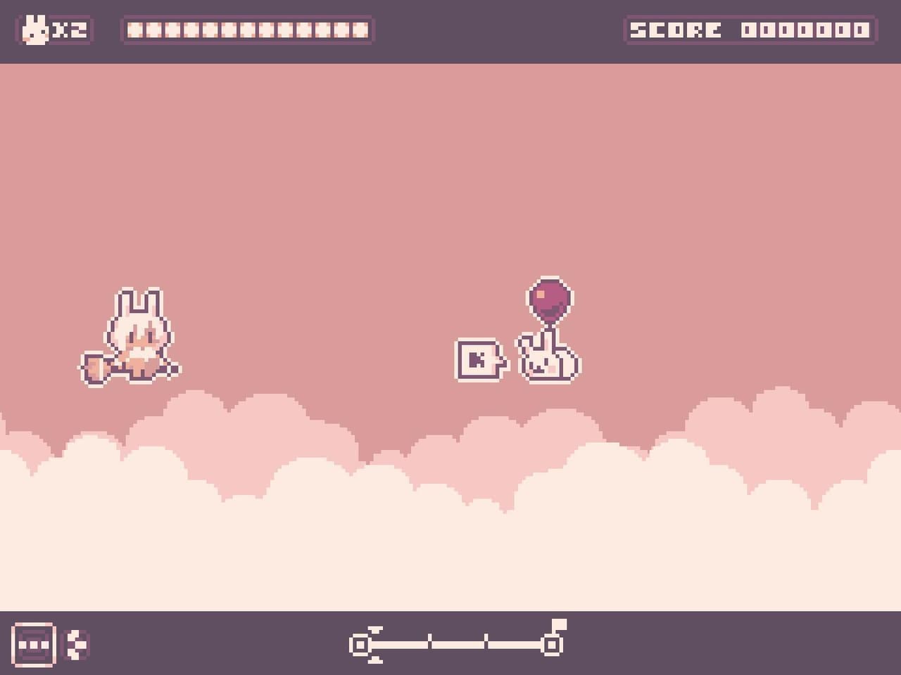 Bunbuns Delivery screenshot 2
