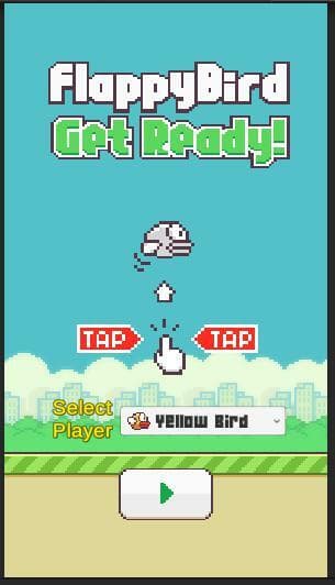 flappybirdplus