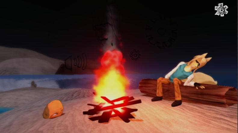 Campfire Karaoke