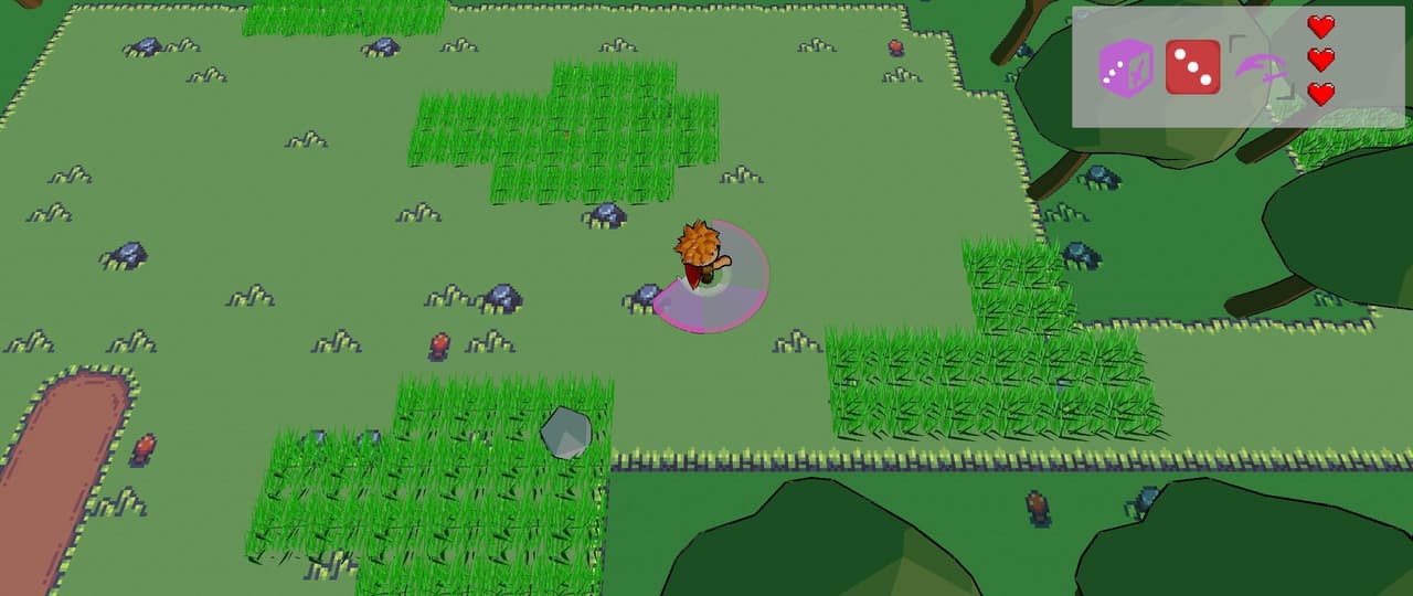 Woods Adventure screenshot 3