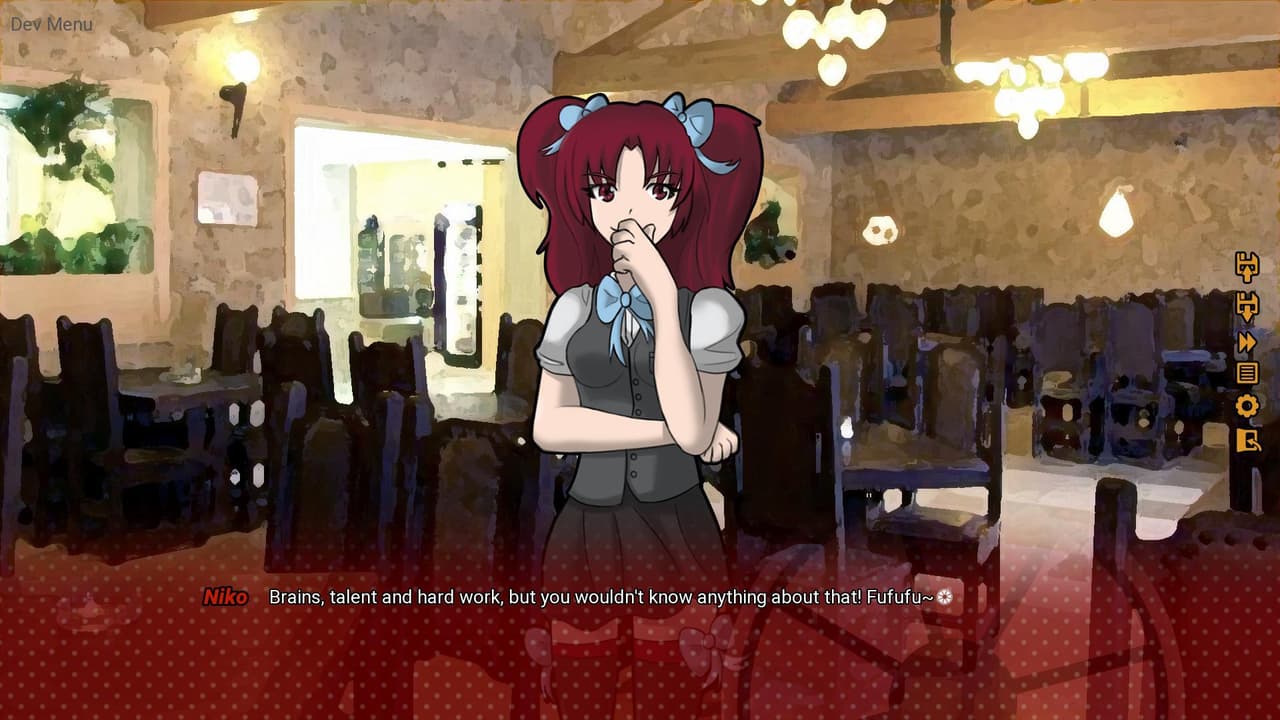 Wheel of Fortune (itch) screenshot 4