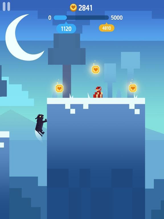 Pouncy Paws screenshot 3