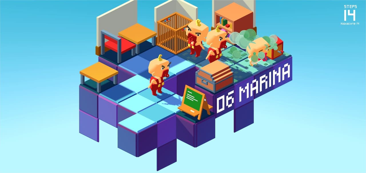 Day Care Danger screenshot 3