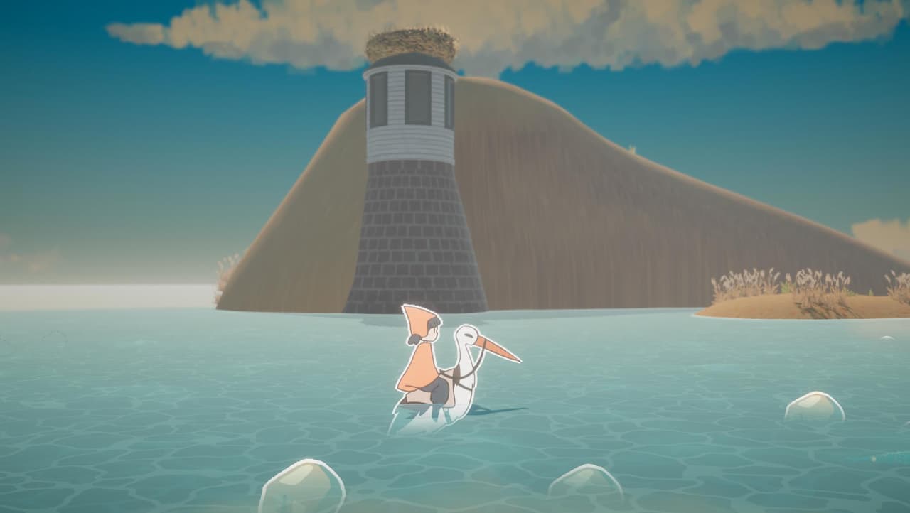 Low Tide Treasures screenshot 4