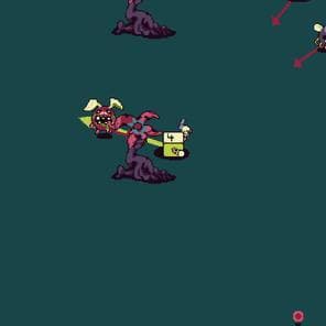 On a Roll (itch) (Gangrue) screenshot 2