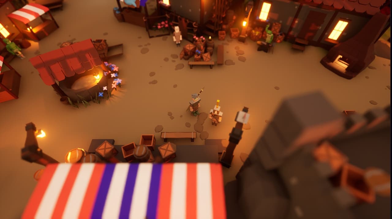ProjectArcana screenshot 4