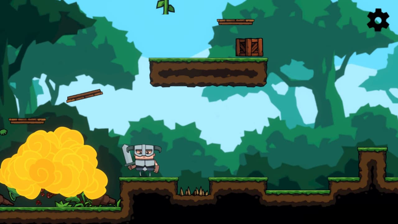 Alarics Quest screenshot 6