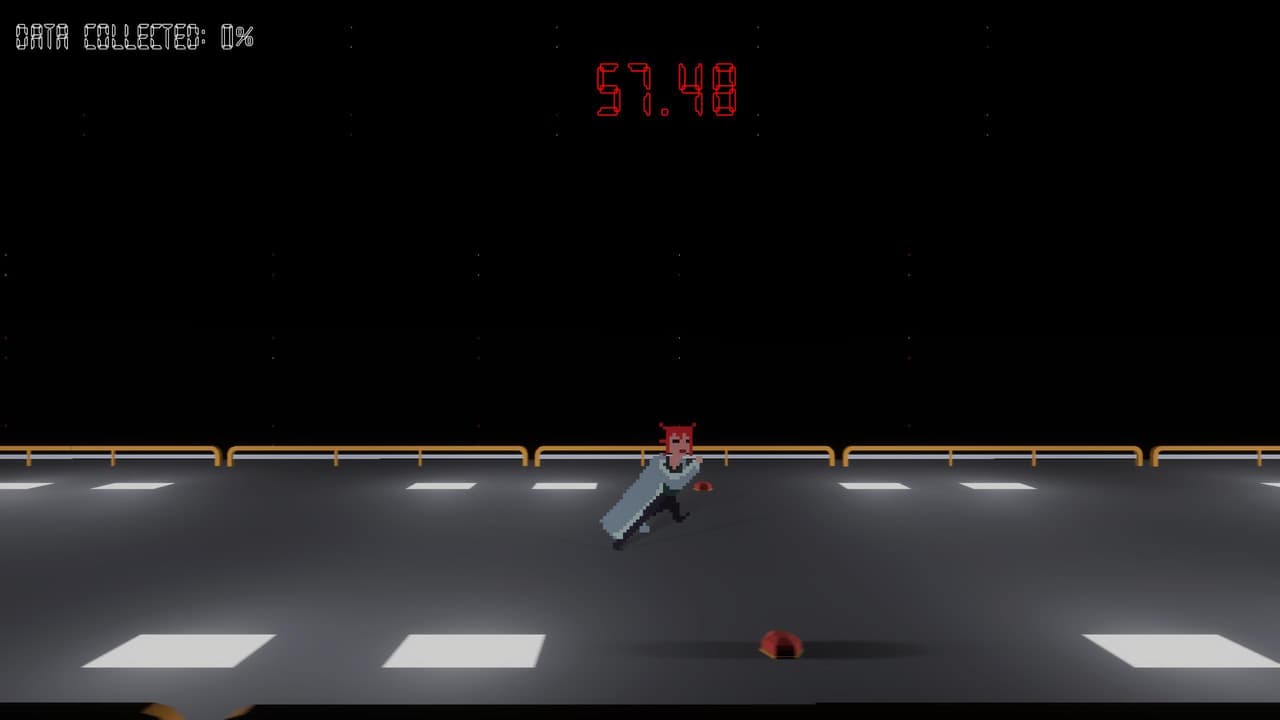 The Facility (itch) (BoxonaCat) screenshot 4