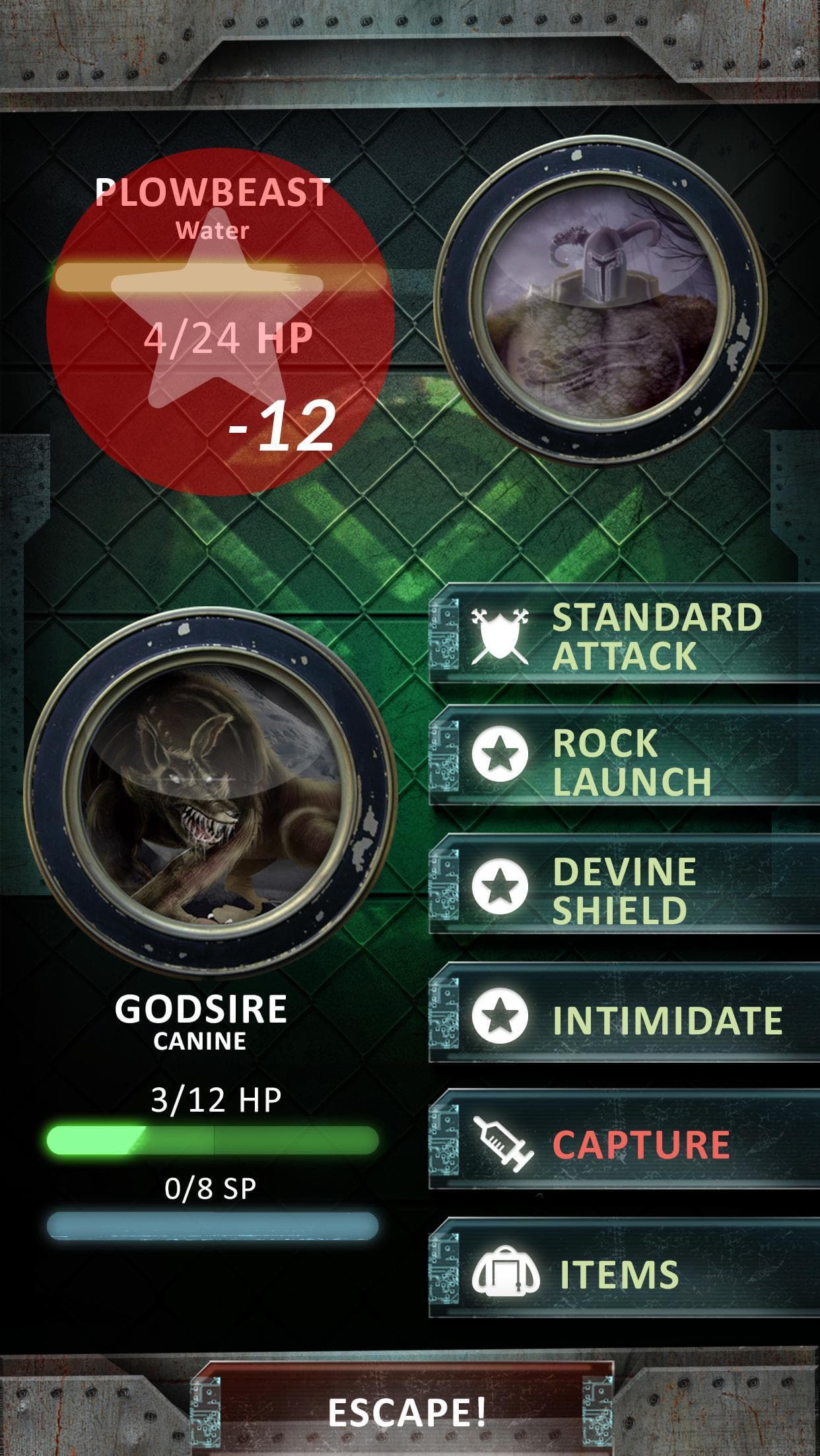 Apocalypse Hunters screenshot 5