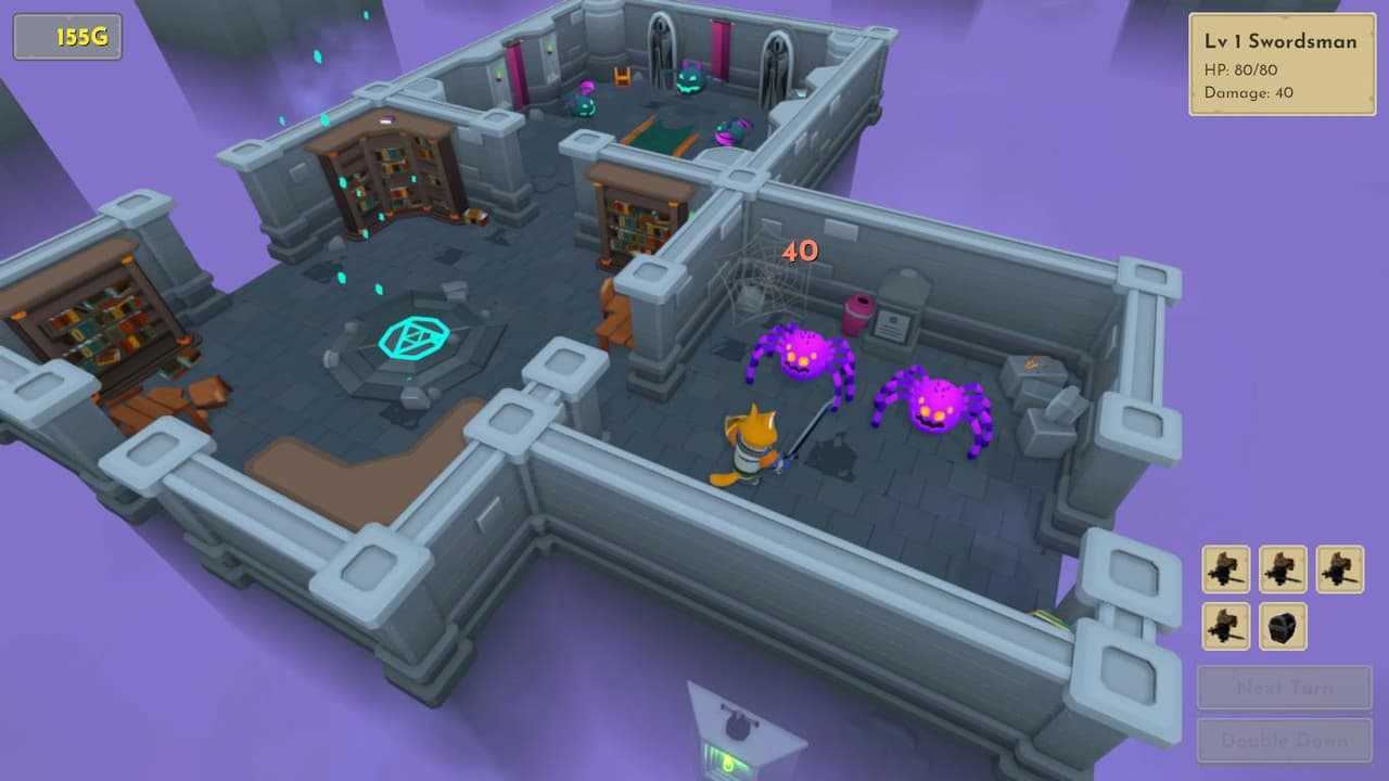 My Infamous Dungeon screenshot 4
