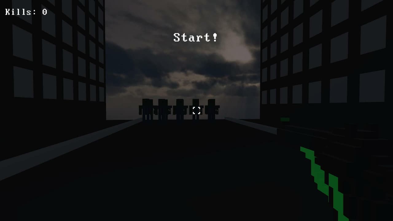 Nonexistence screenshot 3