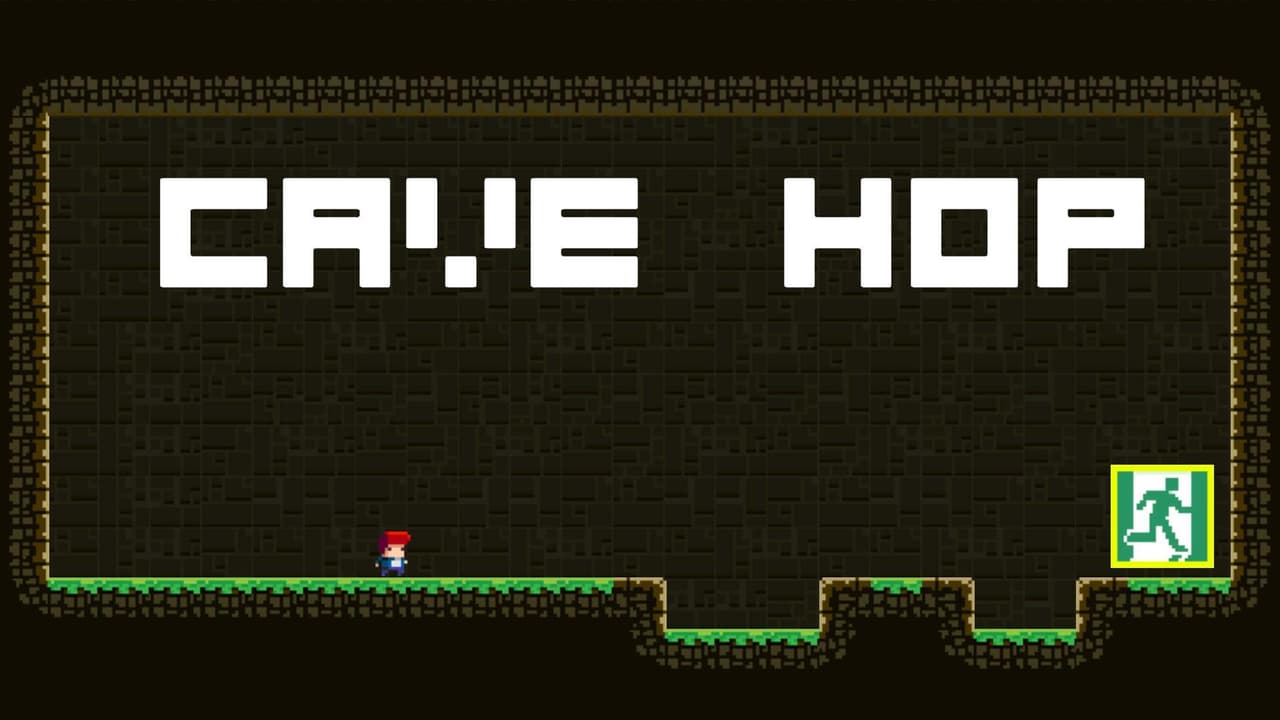 Cave Hop