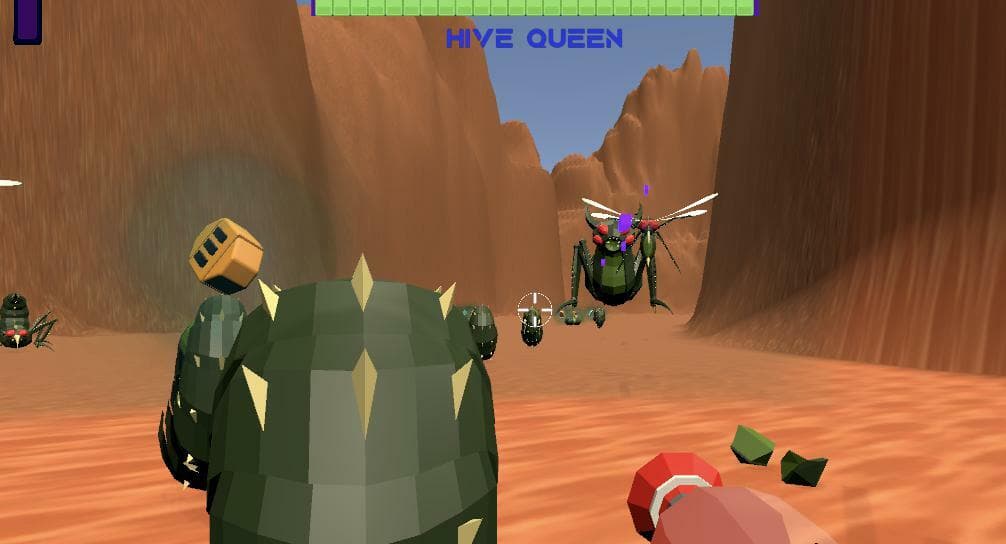 Bug Blaster