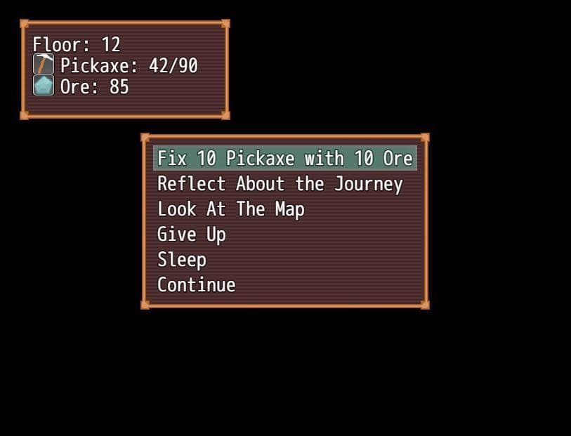 The Tale of the Beardless Dwarf screenshot 4