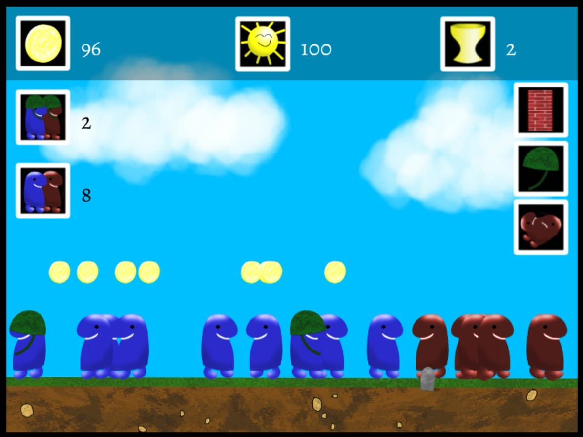 We used to be Neighbours screenshot 2