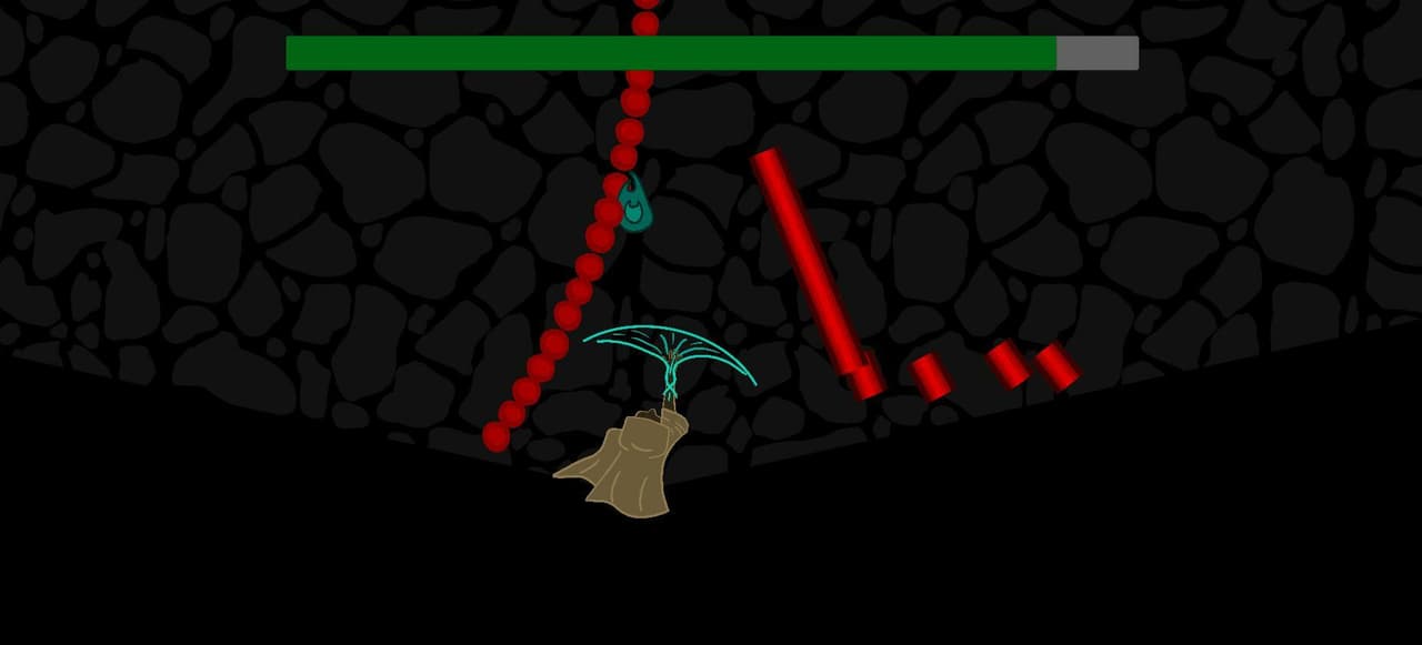 INNER DEMONS (Wanooknox) screenshot 2