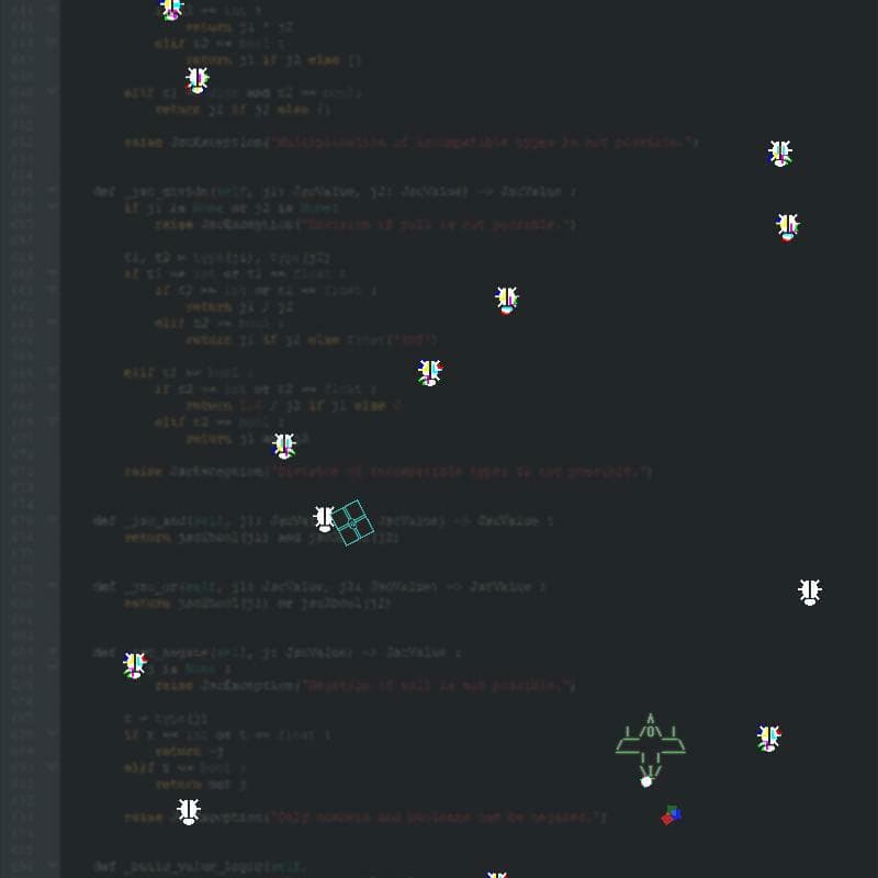 Bug Hunter (zdepav)
