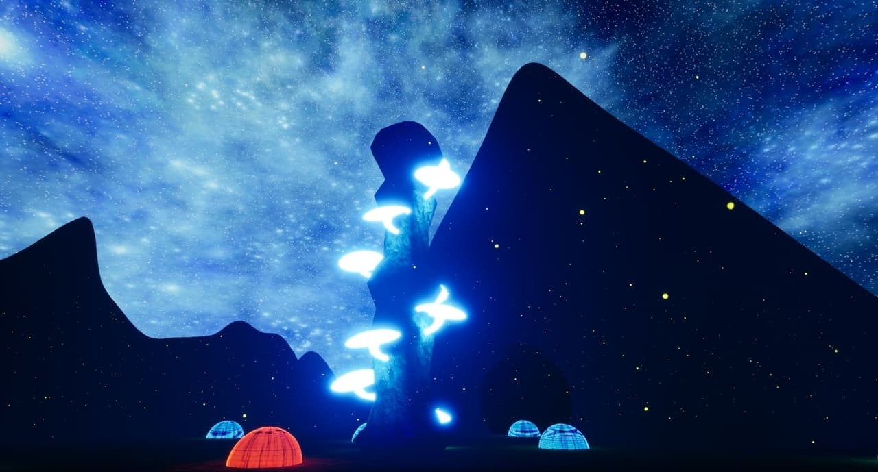 Spirit Race screenshot 2