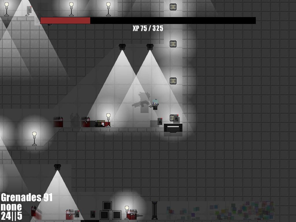 Zarougin screenshot 6