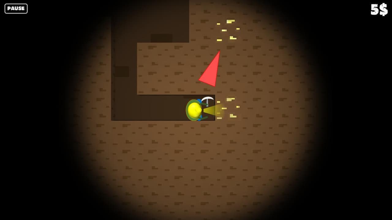 Mineri screenshot 6