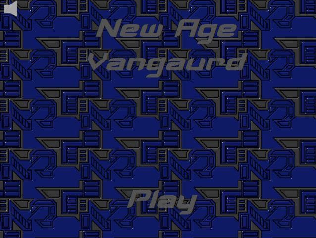 New Age Vanguard screenshot 2