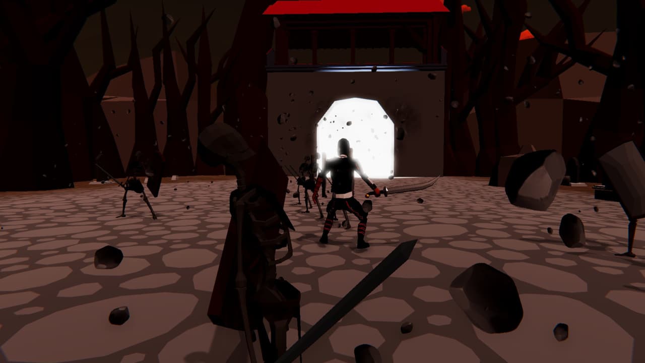 Risnuch screenshot 3