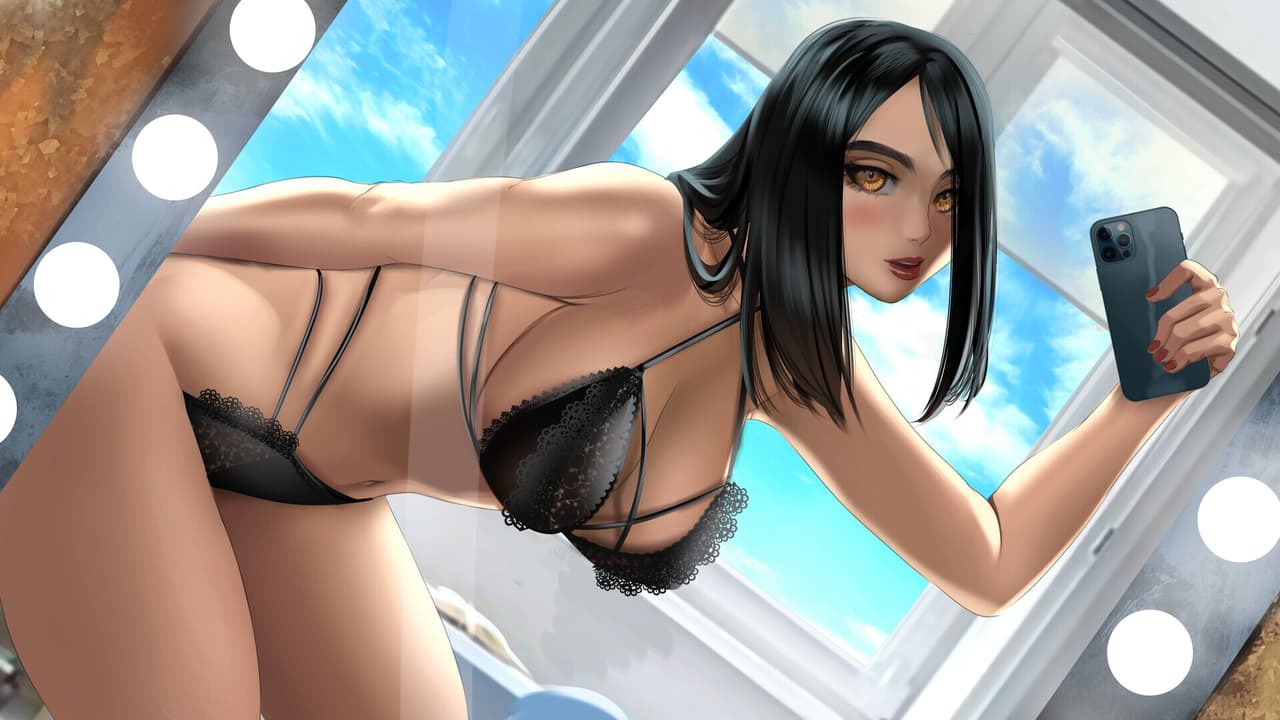 Selfie Girls screenshot 5