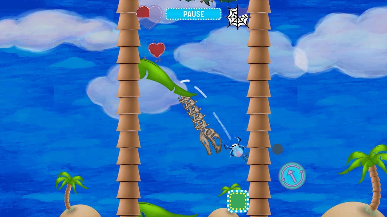 Operation Recon Spider screenshot 4