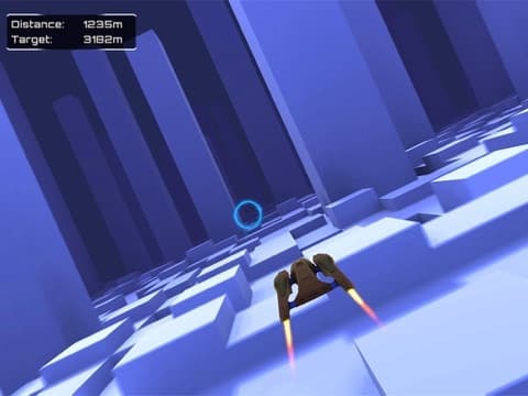RaceOut 2048 screenshot 5