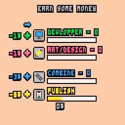 AdVenture Game Creator screenshot 3