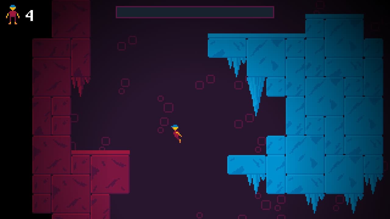Cave Runner (itch) (HungryGhost)