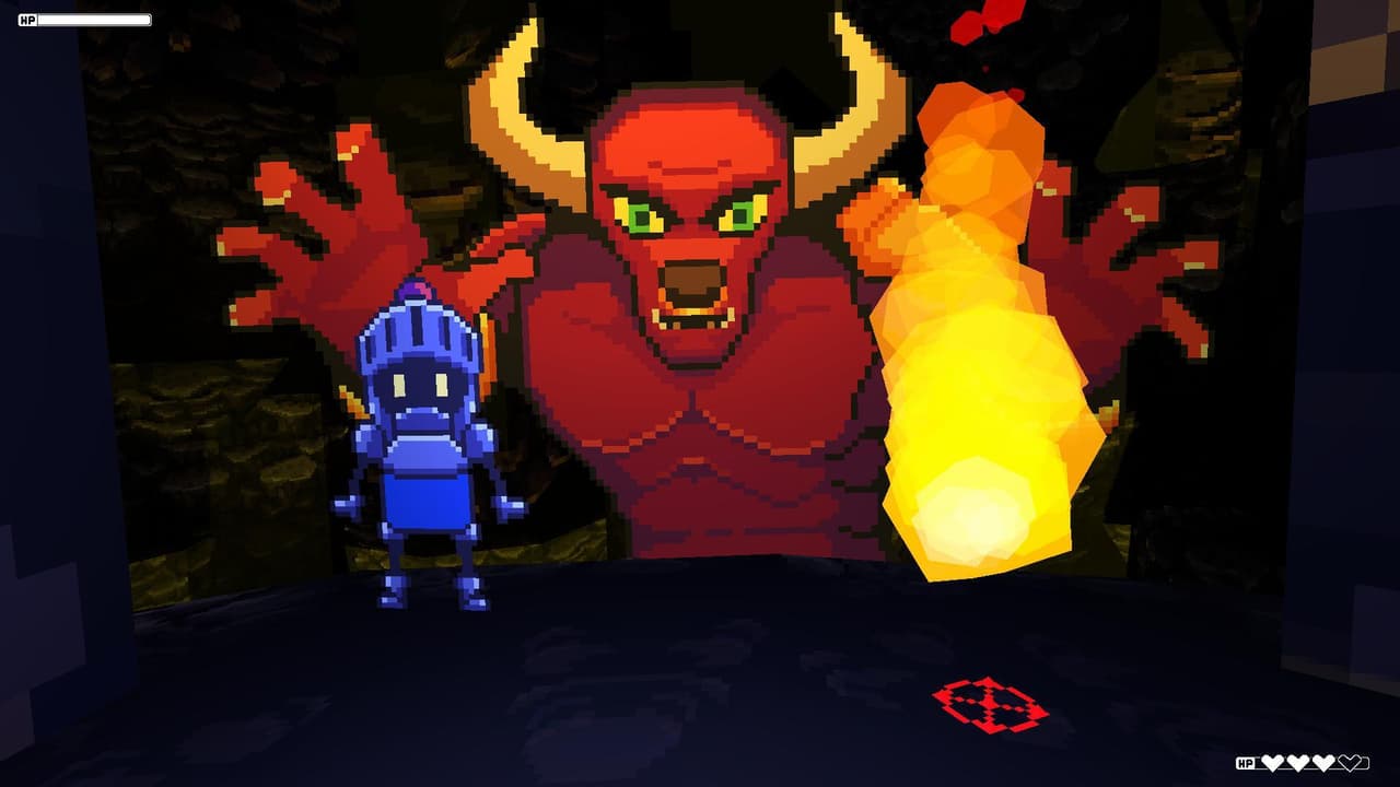 Beat of the Heart screenshot 3