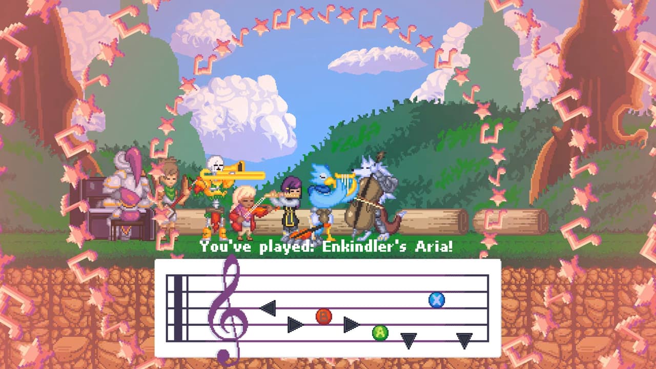 Viola screenshot 5