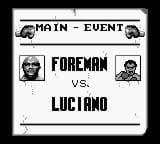 George Foremans KO Boxing screenshot 5